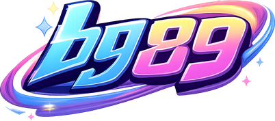 bg89 Logo